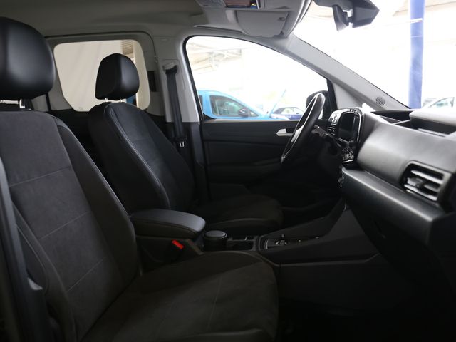 Volkswagen Caddy 1.5 TSI DSG STYLE NAVI STANDHZ 5J GARANTIE