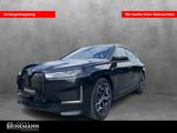 BMW iX xDrive40 Navi/SHZ/Parktronic/Kamera/HiFi - BMW iX aus 2021