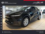 Toyota C-HR Hybrid Business (Kamera, Navi, Apple Car) - gebrauchte Toyota C-HR aus dem Jahr 2024