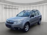 Subaru Forester Active*4X4*Automatik**AHK*1.Hand - Subaru Forester: Active