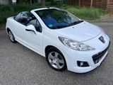 Peugeot 207 CC Cabrio-Coupe Active,01633352535 - Peugeot 207 in Mönchengladbach