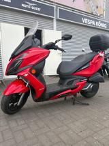 Kymco Grand Dink 311 - KYMCO MOTORRAD