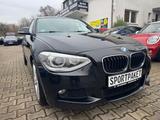 BMW 116 i M Sport Paket/Navi/Alcantara/Euro-6/ - BMW: 1.6