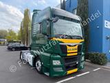 MAN TGX 18.440 XXL Mega - Angebote