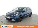 Kia Niro 1.6 Spirit Aut.*XENON*ACC*PDC*SHZ*KLIMA* - Kia mit Hybrid-Antrieb