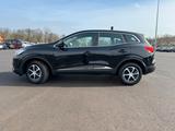 Renault Kadjar  1.5 dCi 110PS 65346 - Renault Kadjar mit Anhängerkupplung