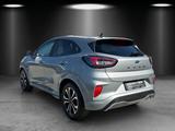 Ford Puma 1.0 Mild Hybrid ST-Line Aut./LED/KAMERA/ACC - mit Benzin-Antrieb: Berganfahrassistent, Geländewagen, mit Klimaautomatik