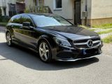 Mercedes-Benz MERCDES CLS 400 Shooting Break Vollaustattung - Mercedes-Benz CLS 400 aus 2015