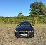 Audi A5 2.0 TDI Cabriolet Quattro - Audi Cabriolet mit Diesel-Antrieb: TDI