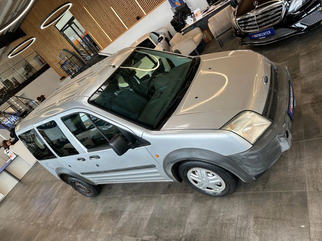 Ford Tourneo Connect Kombi kurz*CD-Player*Klima*Radio