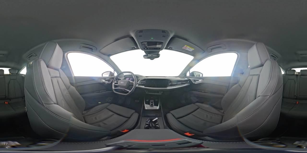 Audi Q4 - Bild 4