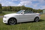BMW Cabrio 118d  Klima,Elektr.Dach,18 Zoll,Alu. - BMW: Cabrio, Dach