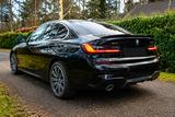 BMW 330i xDrive M Sport automaat full option - BMW 330 mit Benzin-Antrieb: Limousine, 330i Xdrive