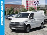 Volkswagen T6.1 Transporter Kastenwagen 2.0 TDI AHK KLIMA - : Kastenwagen