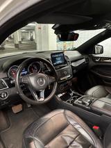 Mercedes-Benz GLE 350 d 4MATIC - - Mercedes-Benz GLE 350 in Ludwigshafen