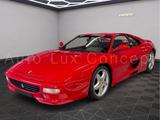 Ferrari F355 Schaltgetriebe, vollständig restauriert !!! - Ferrari F355: Cabrio