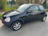 Ford Ka 1.3 /Servo/ZV/elekt. FH/orig. 69.000Km/HU2028 - Ford Ka/Ka+ aus 1998