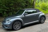 Volkswagen Beetle 1.2 TSI BMT SOUND / SCHECKHEFT / 8-FACH - Volkswagen Beetle in Wuppertal