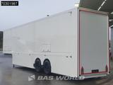 Langendorf SD2 NEW RaceTrailer 2500kg Tailgate - Langendorf LKWs