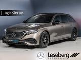 Mercedes-Benz E 300 T de 4M AMG Night/Pano/LED/AHK/360°/Distro