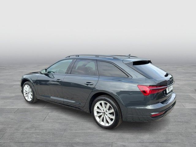 Audi A6 Allroad 50 TDI quattro ACC AHK PANO LUFT HUD foto 3