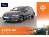 Volkswagen Golf 1.5 eTSI EDITION 50 DSG AHK/Pano/Keyless - Volkswagen Golf: Edition 50