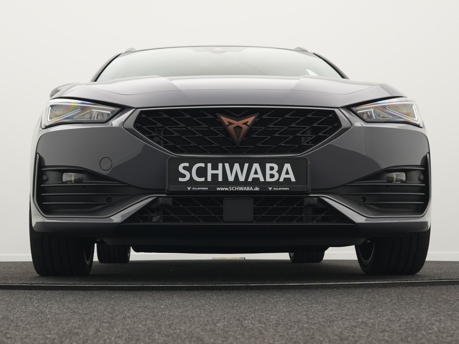 Cupra Leon - Bild 41