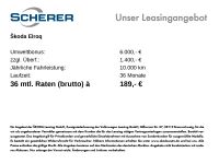 Skoda Elroq - Vorschau Bild 2