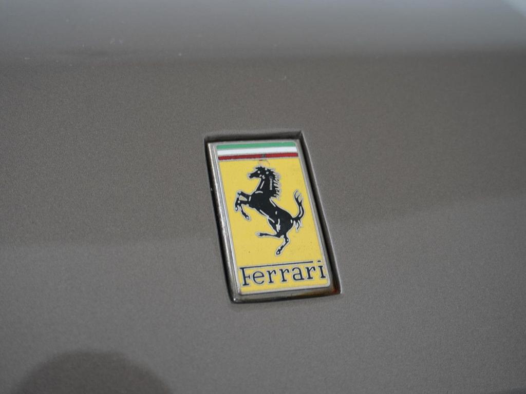 Ferrari 412