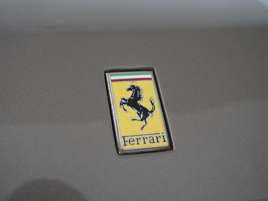 Ferrari 412 GT Verfugbar ab oktober