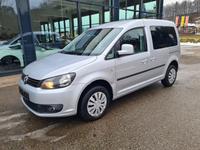Volkswagen Caddy 1.6 TDI JAKO-O Trendline