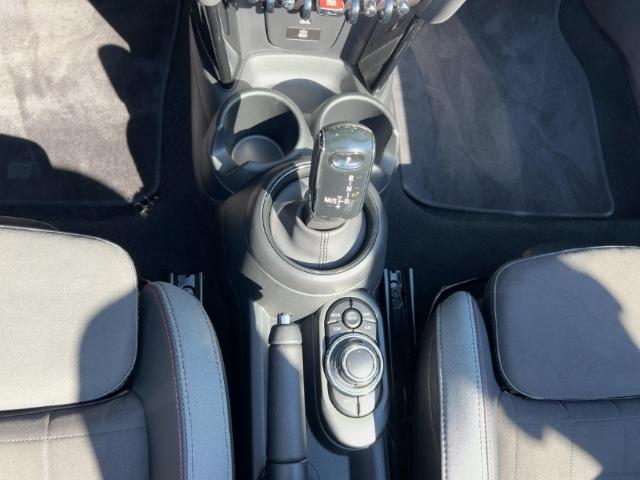 MINI Cooper S Cabrio JCW HiFi HUD Navi PDC v+h Kamera