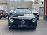Mercedes-Benz A 200d WIDESCREEN/LEDER/NAVI/PANORAMA/1.HAND - Mercedes-Benz A 200 in Bochum