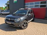 Dacia Duster I Prestige 4x2 - Dacia Duster: Pickup