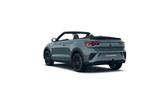 Volkswagen T-Roc Cabriolet R-Line DSG/AHK/RFK/KLIMAAUT/WINT - Volkswagen T-Roc: Blau, Cabrio