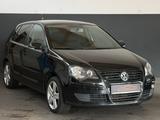Volkswagen Polo 1.4 Black Edition/ALLWETTER/KLIMA/TÜV NEU - Volkswagen Polo: Schwarz, Edition