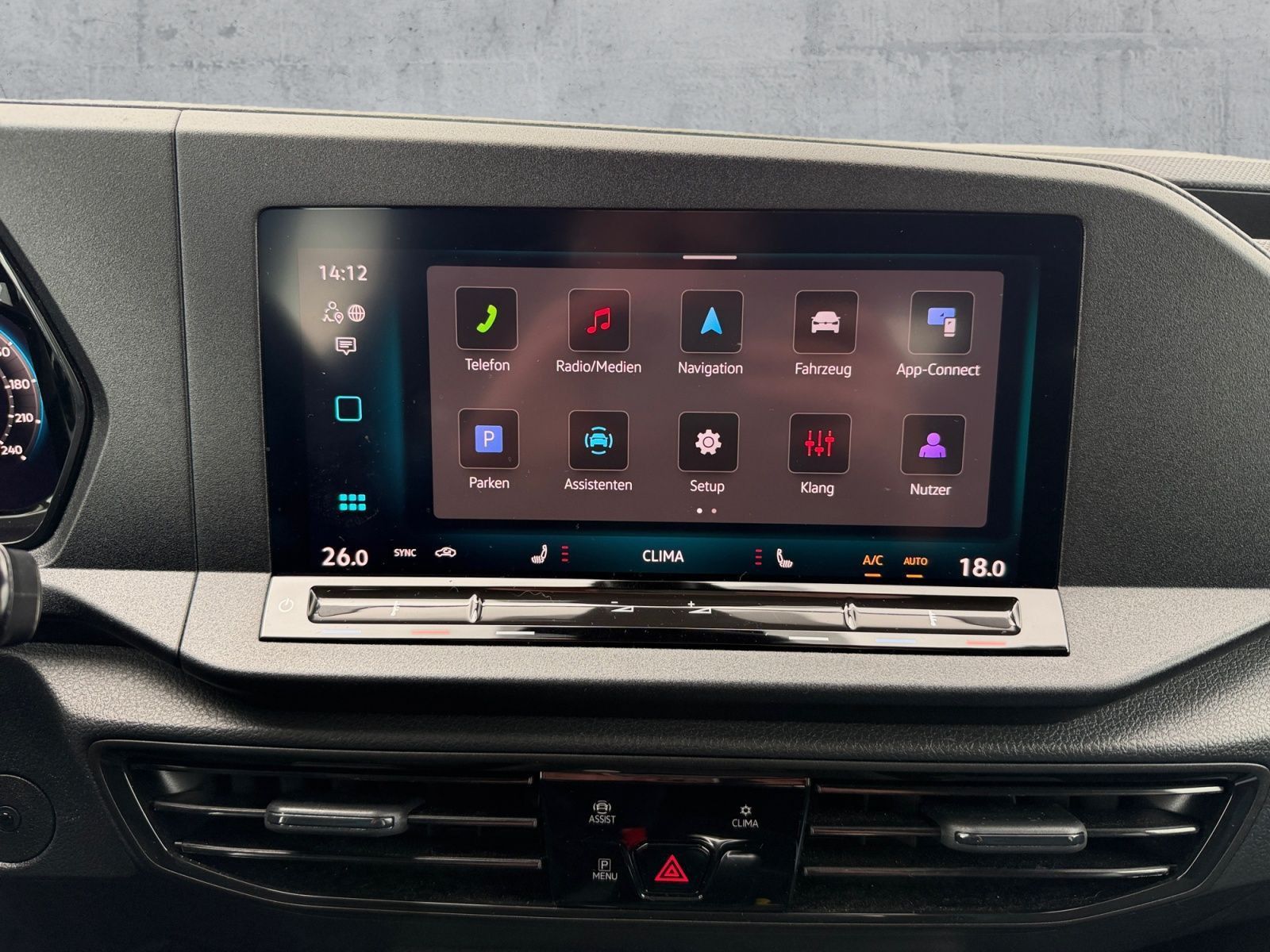 Volkswagen Caddy - Bild 10