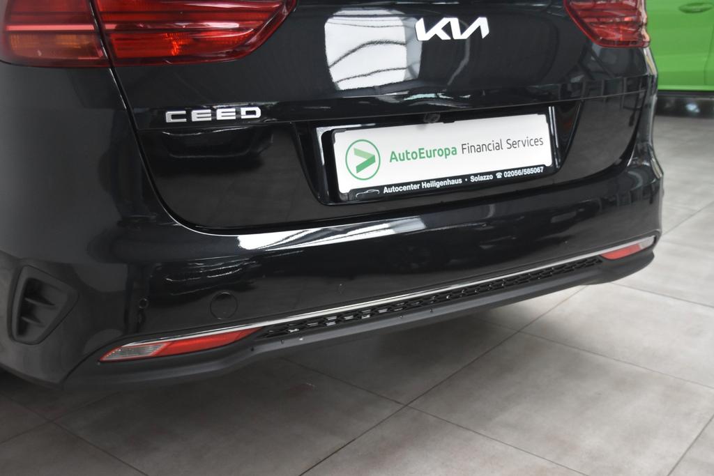 Kia cee'd Sportswagon