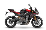 Aprilia Tuono 660 Factory Modell 2025!!! - APRILIA TUONO 660 FACTORY