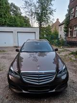 Mercedes-Benz Mercedes e200 - Mercedes-Benz E 200 Gebrauchtwagen in Aachen