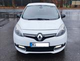 Renault Scenic Bose Edition TCe 130*NAVI*Rückfahrkamera - Renault Scenic in Leverkusen