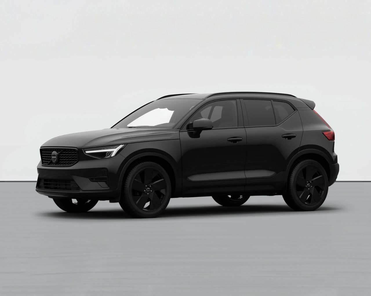 Volvo VOLVO XC40 PLUS BLACK EDITION B3 AUTO