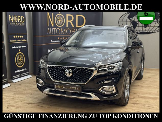 MG EHS PHEV Luxury *PANO*LEDER*LED*18Z*360KAM*VIRT*