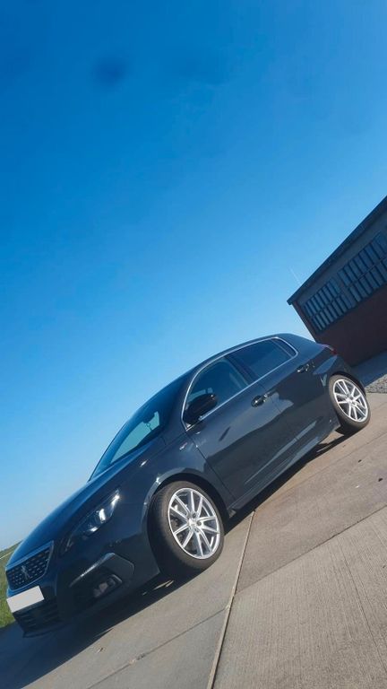 Image of Peugeot 308