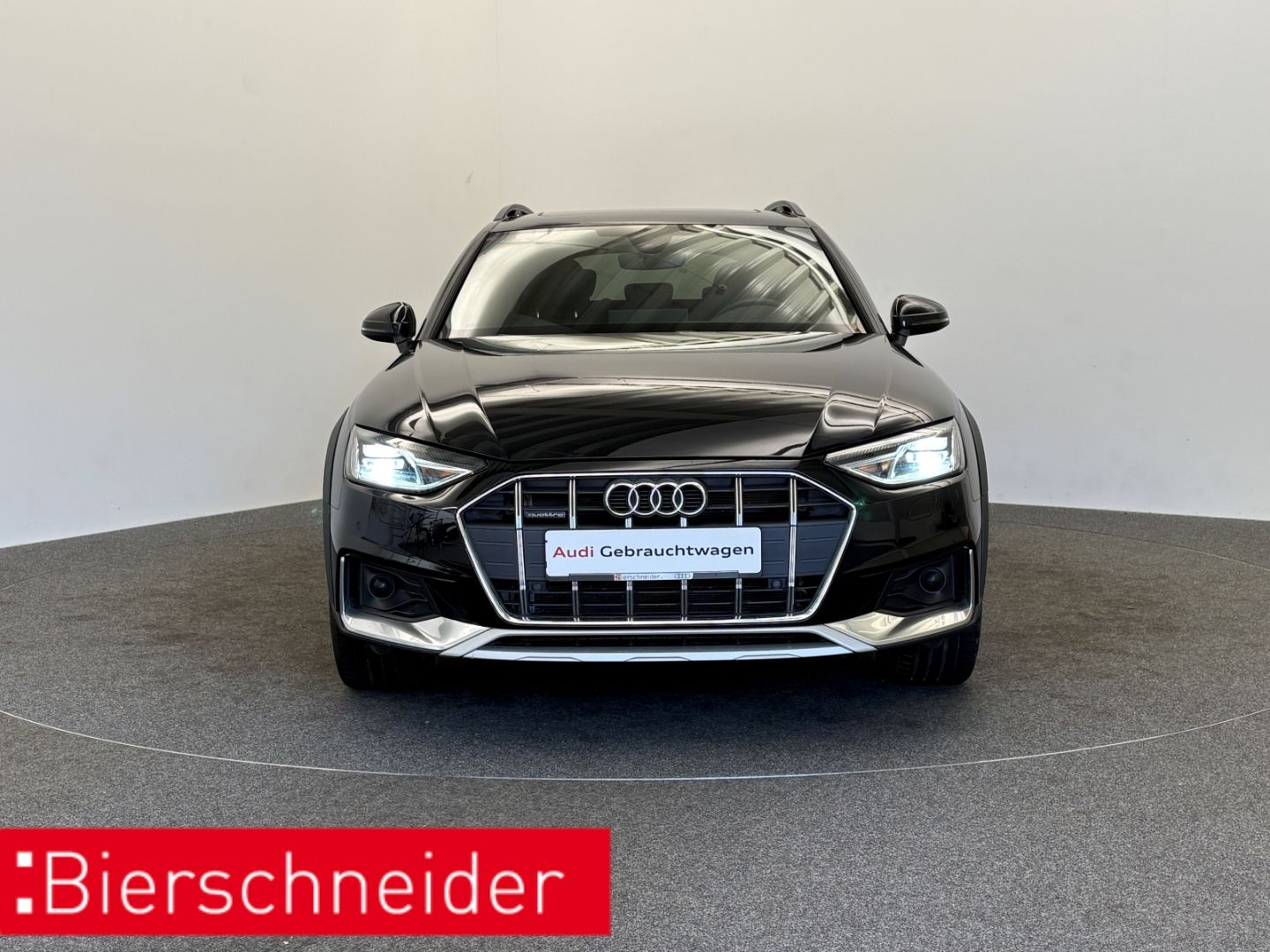 Audi A4 Allroad - Bild 3