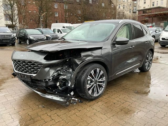 Ford Kuga 2.5 Duratec PHEV VIGNALE