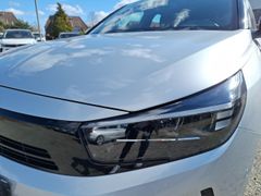 Fahrzeugabbildung Opel Corsa F GS 1.2 Turbo Tot-Winkel, RFK, PPS