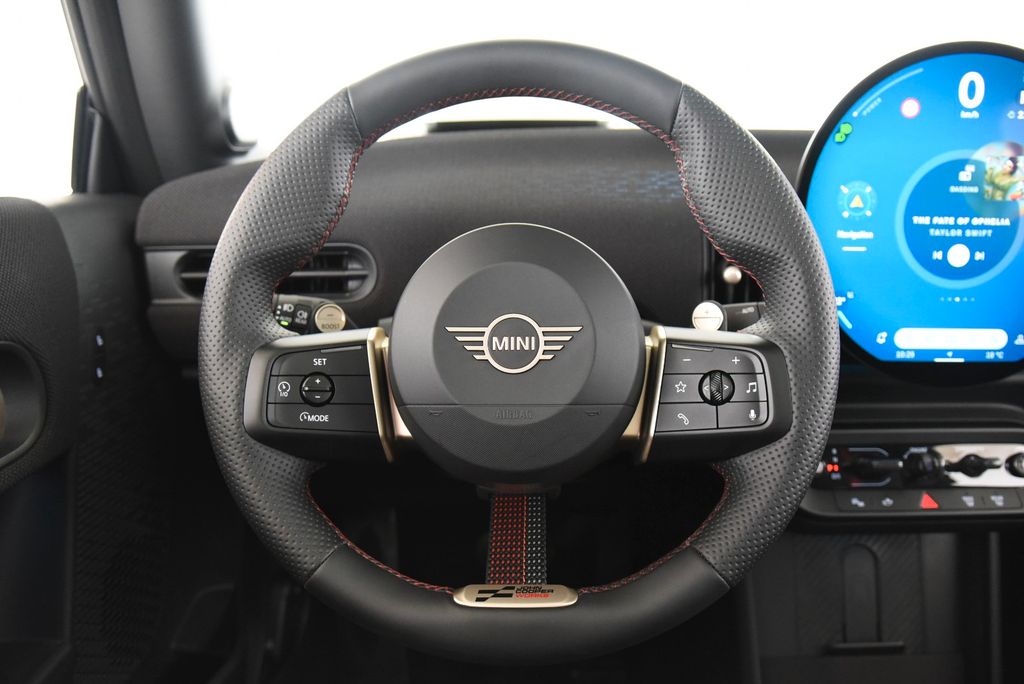 MINI Cooper C