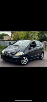 Mercedes-Benz Mercedes A-Klasse A150 Facelift Avangard - Mercedes-Benz A-Class: Facelift
