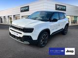 Jeep Avenger Altitude Mild-Hybrid Automatik *Winter-P